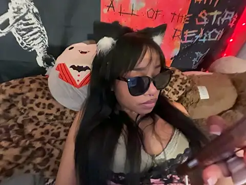 Chat XXX ao vivo de venusfairys