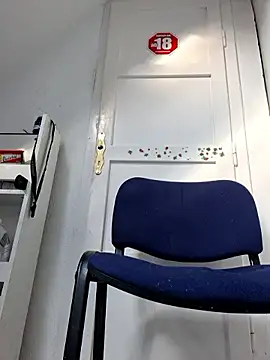 Percy_ohv Show Webcam