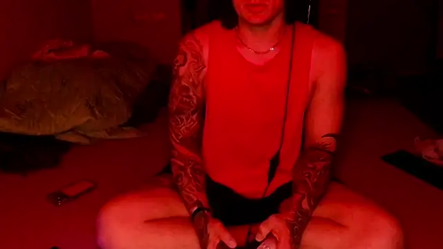 baphomet_from_ice's Live XXX Chat