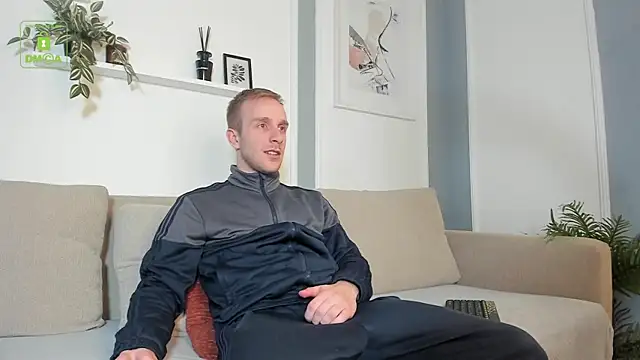 Buddy_Forman Webcam-Show