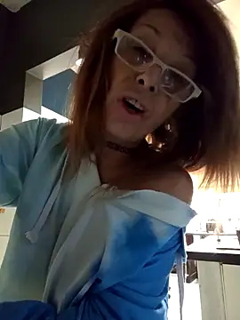 FrozenWaffle's Webcam Show