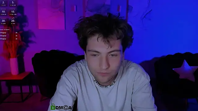 joseph_bear_ 现场XXX聊天