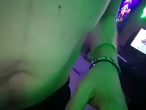 chronic_vibez Webcam show