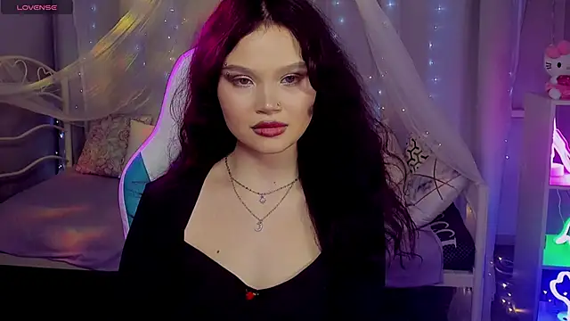 EmilyChaves Chat XXX in diretta