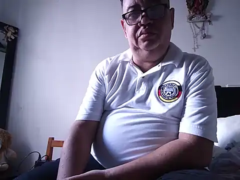 Show webcam de djtomxxx2777