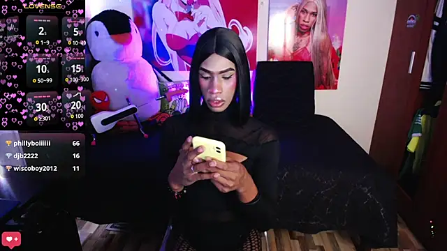 Kendall_Giln Live XXX chat