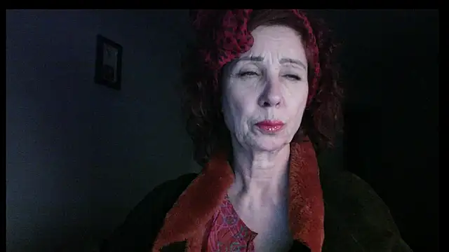 عرض كام Kelly_Flurr