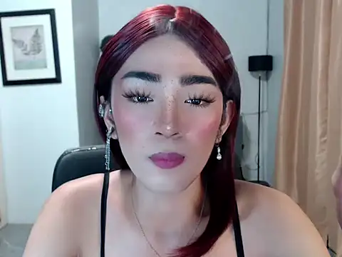 lavandermilk Show Webcam