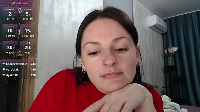 Stacy_Davice: онлайн-секс-чат