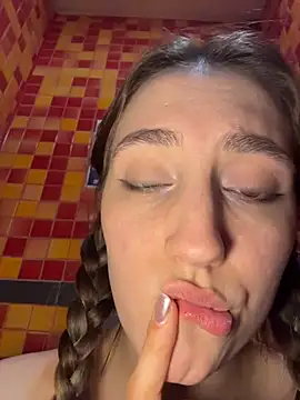Show Webcam de Tiny_Anny