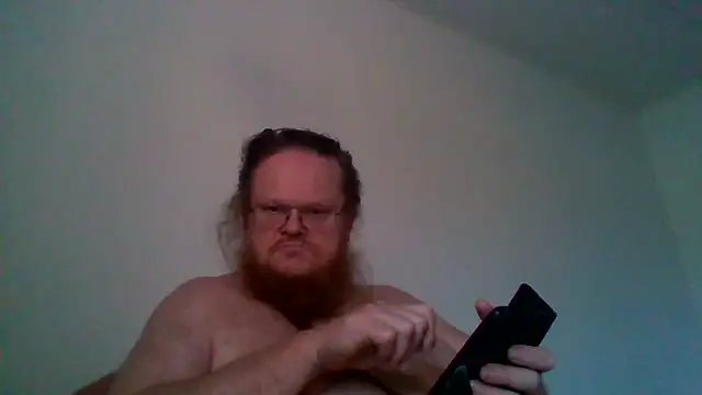 Show de Kaappi1967 na webcam