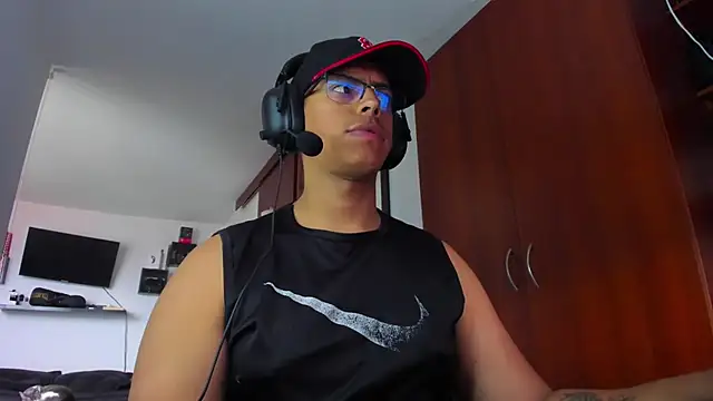 Czat XXX na żywo – _John_Boy_