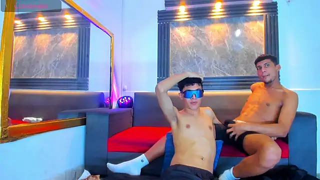 Yeff_26 Webcam-Show