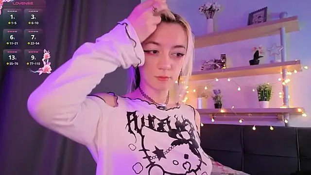 TristaRoht – Naživo XXX chat