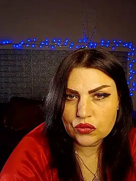 Chat XXX Live kataleya94