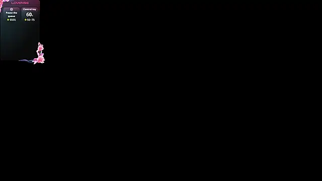 Webkamerová show Baspolit_Snow77