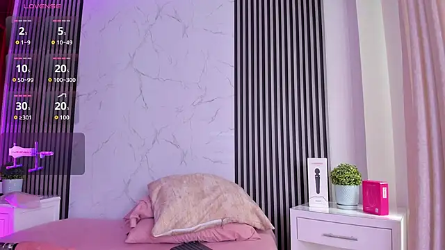 JackAndRosse_ élő XXX-chatje