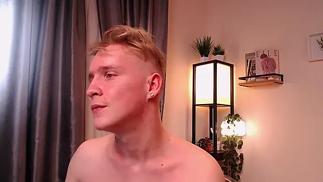 AlexxSweet Webcamshow