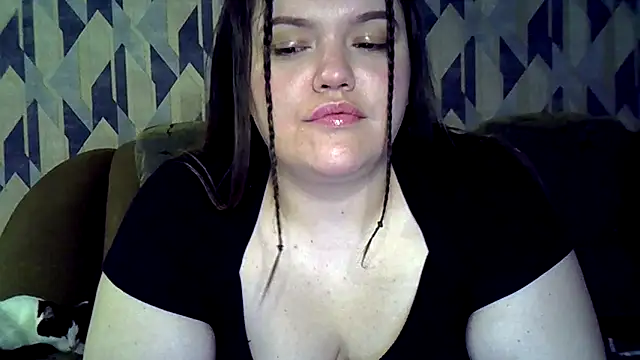 Chatroom XXX en direct de AnitaWillias