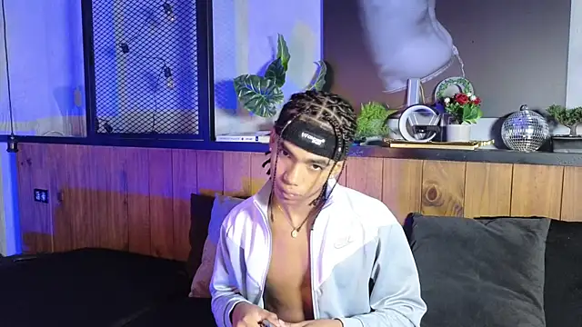 AlanCuteen Live XXX chat