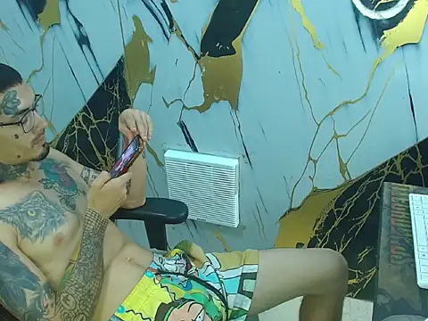 دردشة Boy_tatto77 الجنسية المباشرة