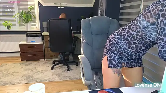 Živý XXX chat sexylucky88