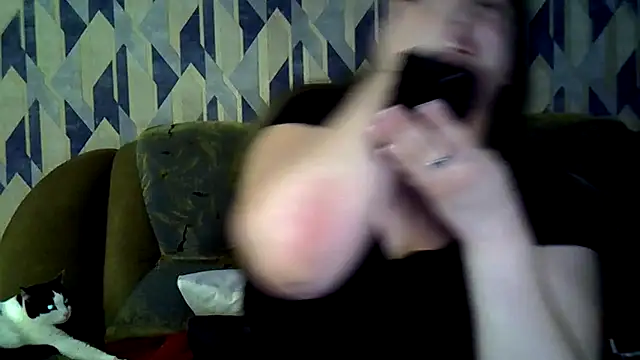 Chat +18 de AnitaWillias ao vivo