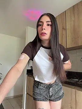 Camistar18 Chat XXX in diretta
