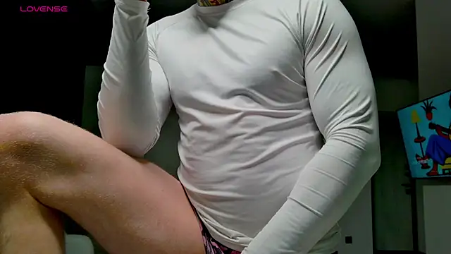 Show webcam de white_King9999