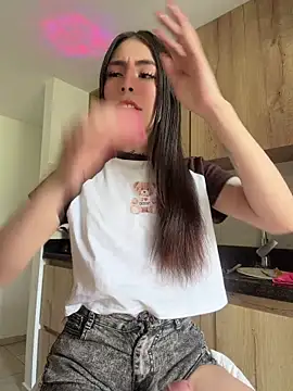 Chat XXX en directo de Camistar18