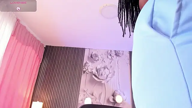 MichellePrestonのライブXXXチャット