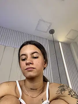 JuliaColemann Live XXX Chat