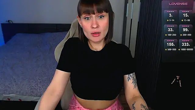 Mel_Lovell_'s Live XXX Chat