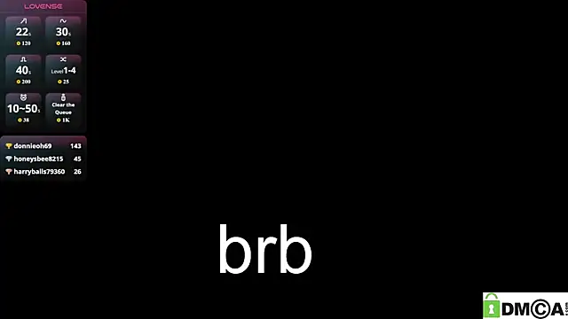 Chat +18 de Killy_Merrot ao vivo