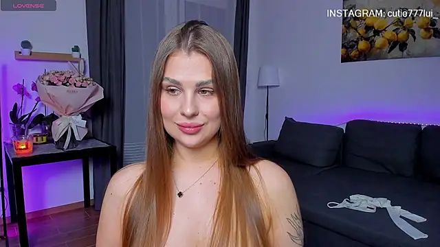 دردشة Lui_Cute الجنسية المباشرة