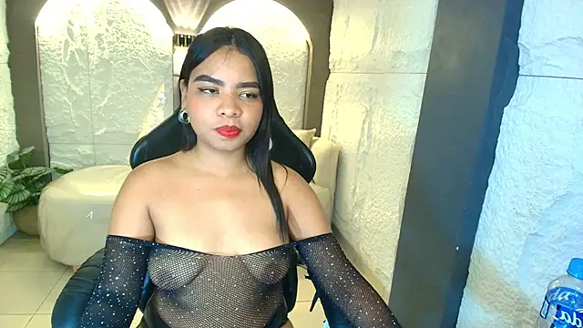 Chat XXX ao vivo de ISAA_R_