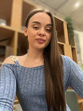 KristiRich 라이브 XXX 채팅