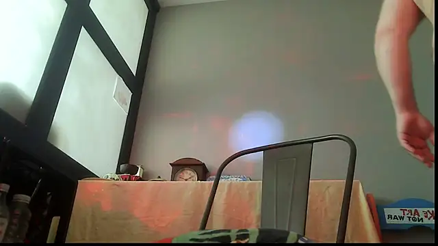 Show Webcam de SexWorkerX