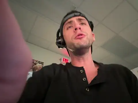 Graysontaylor@xh's Webcam Show