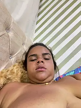 Evabigass 라이브 XXX 채팅