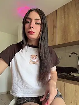 Онлайн чат XXX Camistar18