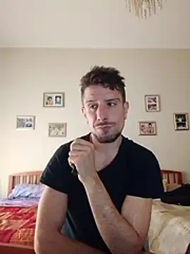 Mcsimotoro Webcam Show