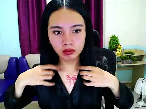 Sembang XXX Secara Langsung devine_goddess