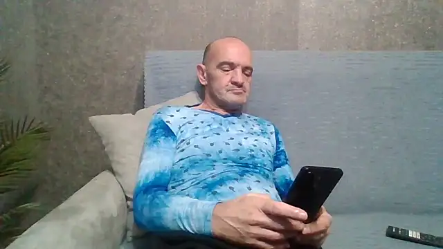 Webkamerová show skorpibg65