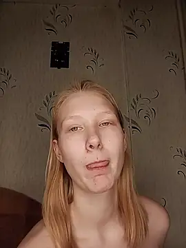 Chat +18 de Tanya_Savel ao vivo