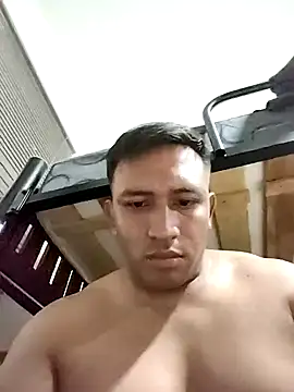 Chat XXX ao vivo de Mateoobbc