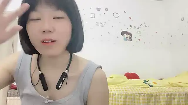 Belle-LL 现场XXX聊天