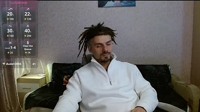 Živý XXX chat Aestheticguy101