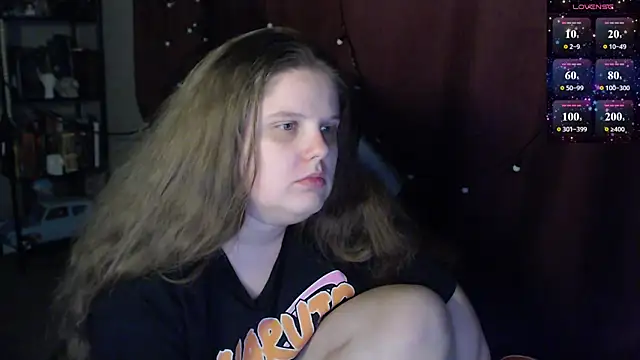 Czat XXX na żywo – so_cute777
