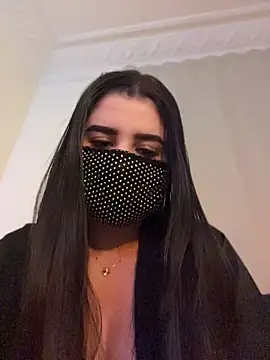 GLAMOURk's Live XXX Chat